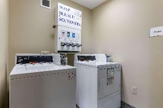 Quality Inn Cape Girardeau