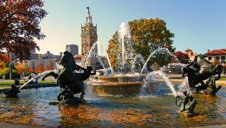 Kansas City Marriott Country Club Plaza