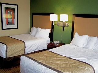 Extended Stay America - Jackson - North