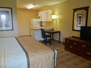 Extended Stay America - Jackson - North
