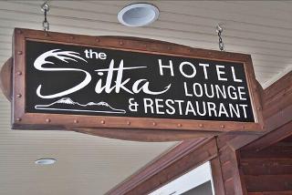 Sitka Hotel