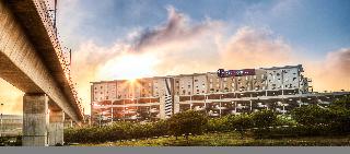 City Lodge Hotel at OR Tambo International Airport