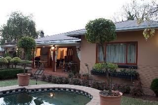 Hampton House - Guest House