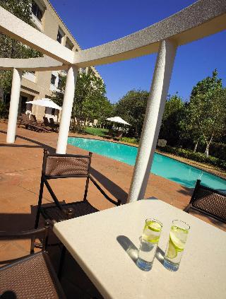 Garden Court Eastgate
