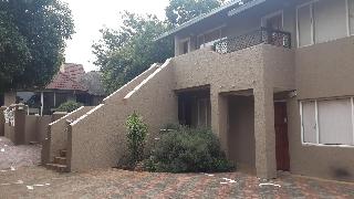 African Sky Guesthouse