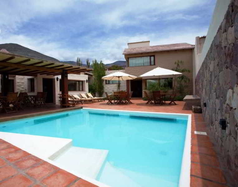 Pool
 di Marques de Tojo