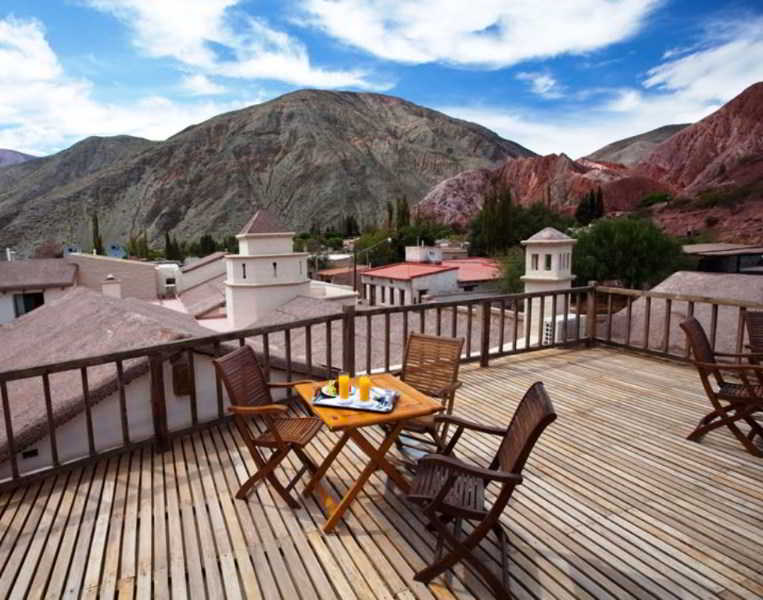 Terrace
 di Marques de Tojo