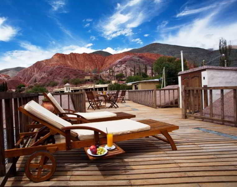 Terrace
 di Marques de Tojo