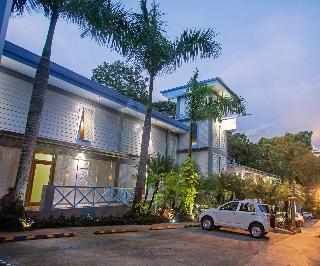 Foto del Hotel Hotel Plaza Yara del viaje costa rica tropical nueva york