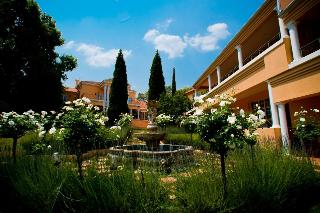 Little Tuscany Boutique Hotel