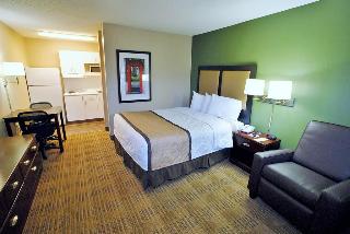 Extended Stay America - Knoxville - Cedar Bluff