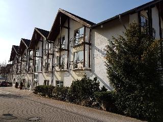 mD-Hotel Wilhelm von Nassau