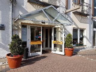 mD-Hotel Wilhelm von Nassau