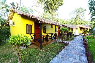 Safari Adventure Lodge