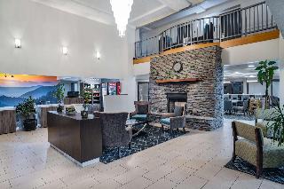 La Quinta Inn&Suites by Wyndham Sevierville/Kodak COM
