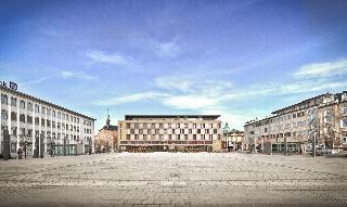 SAKS Urban Design Hotel