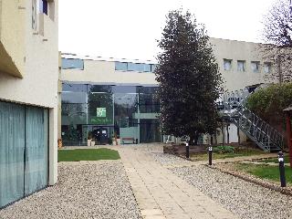 Holiday Inn Sittingbourne Coniston Hotel