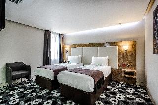 Holiday Inn Sittingbourne Coniston Hotel, Kent