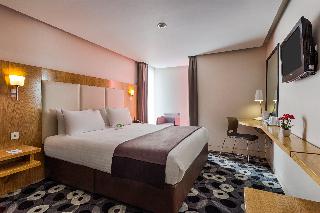 Holiday Inn Sittingbourne Coniston Hotel, Kent
