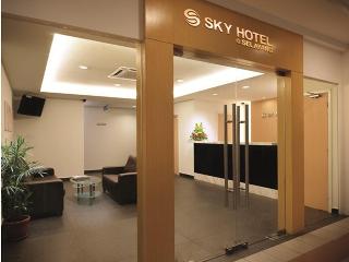 天宇大@士拉央酒店 Sky Hotel @ Selayang
