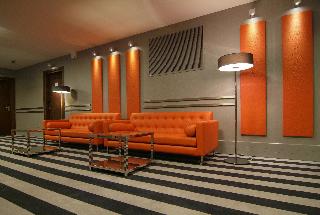 Qubus Hotel Bydgoszcz