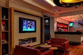 Qubus Hotel Bydgoszcz RES