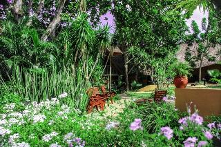 Amazulu Lodge