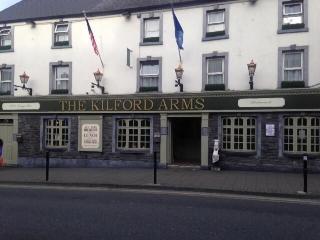 Kilford Arms