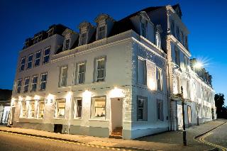 The Lakeland Kendal Hotel Sure Hotel Collection BW