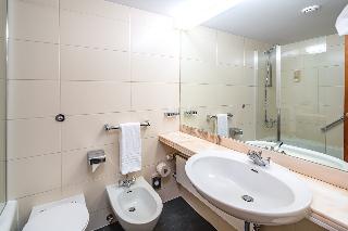 Panoramic Room