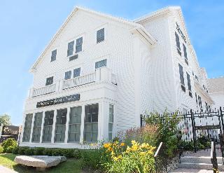 The Brunswick Hotel