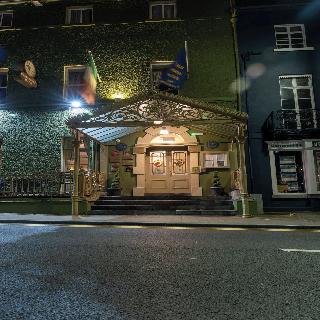 Club House