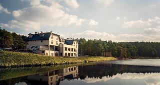 Hotel Natura Residence Business & SPA