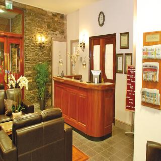 Whitewater Spa & Leisure Club