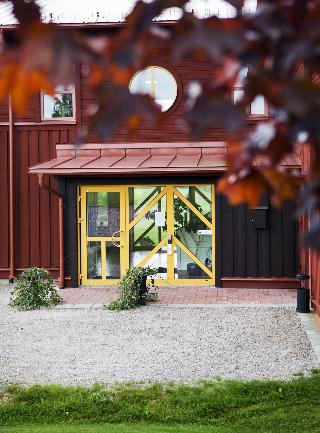 Sahlströmsgården