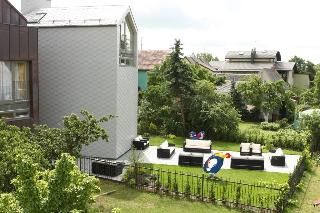 

Boutique Hotel Smilciu Vilos