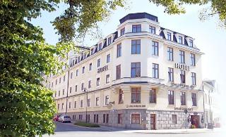 Hotel Lengenfelder Hof
