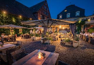 Romantik Am Brühl