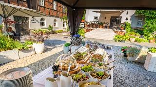 Romantik Am Brühl