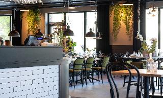Thon Hotel Parken BAR