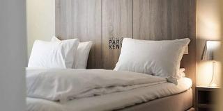 Standard Double Room Non Smoking