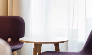 SUITE DELUXE