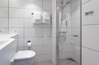 Handicap Friendly Room