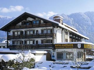 Reikartz Hotel Gastager Inzell, Bad Reichenhall