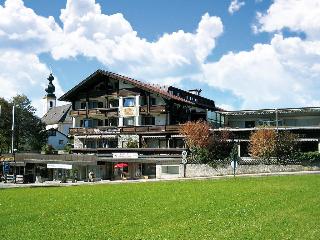 Reikartz Hotel Gastager Inzell, Bad Reichenhall