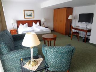 Reikartz Hotel Gastager Inzell, Bad Reichenhall