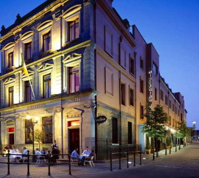 General view
 di Hibernian