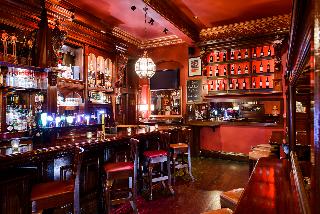 Kilkenny Hibernian Hotel - Bar
