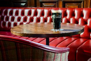 Kilkenny Hibernian Hotel - Bar