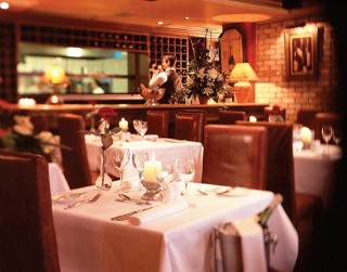 Restaurant
 di Hibernian